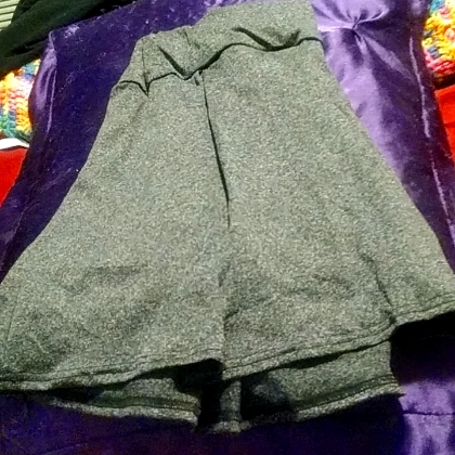 "Skorts"